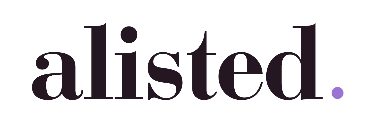alisted